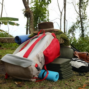 5 Must-Have Items for Your Next Camping Trip
