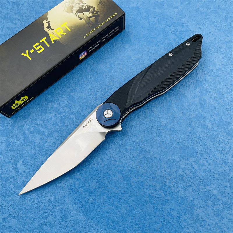 Outdoor Camping Defense Survival Fishing Tools