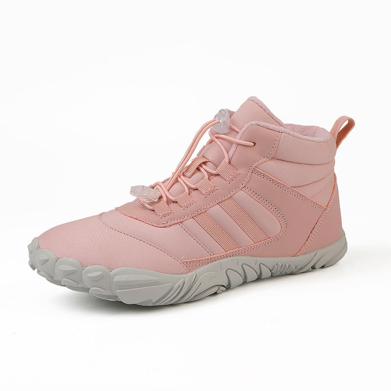 High-top Hiking Shoes