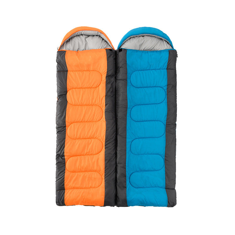 Outdoor Camping Envelope Sleeping Bag