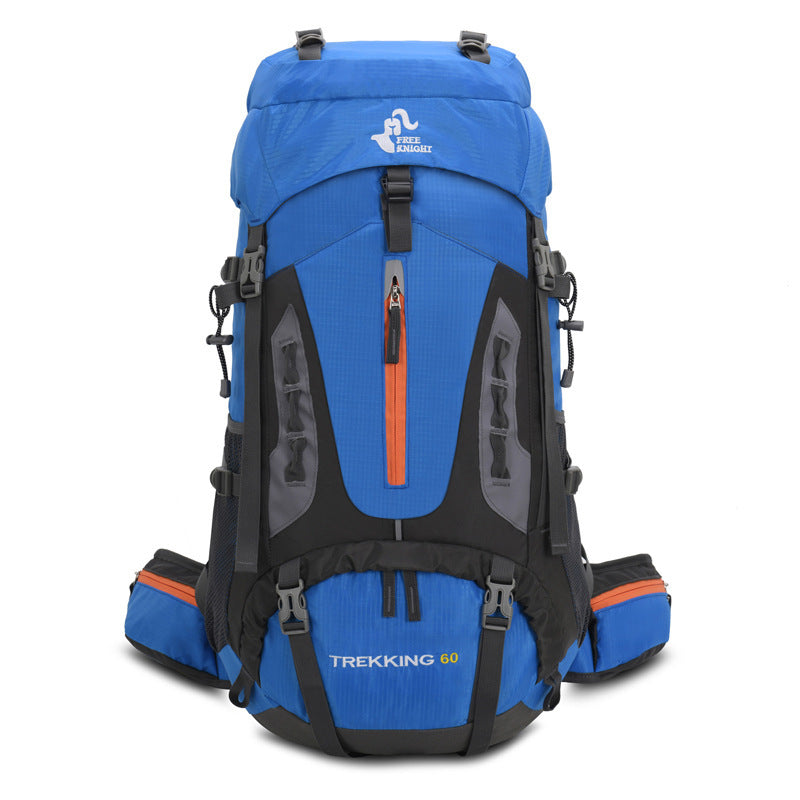 Outdoor Camping Hiking Backpack
