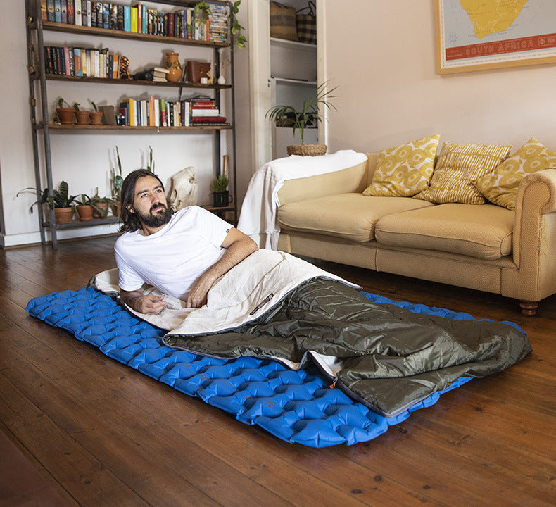 Camping Thin Portable Sleeping Bag