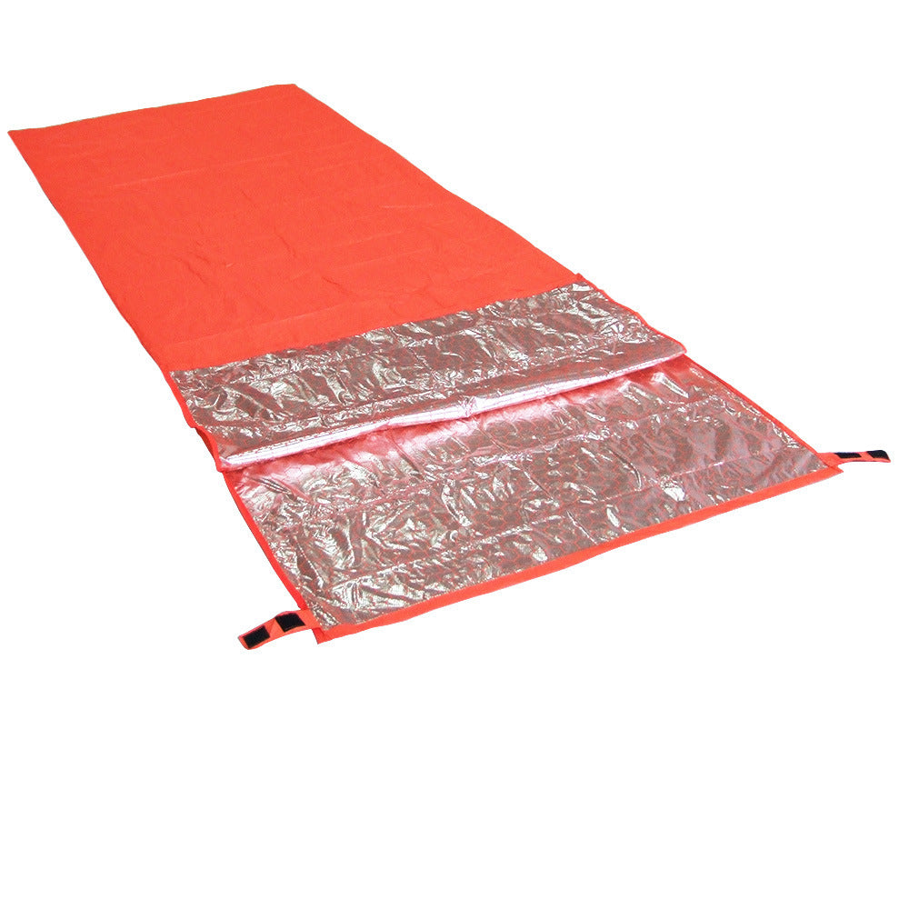 Outdoor Camping Heat Reflection Sleeping Bag