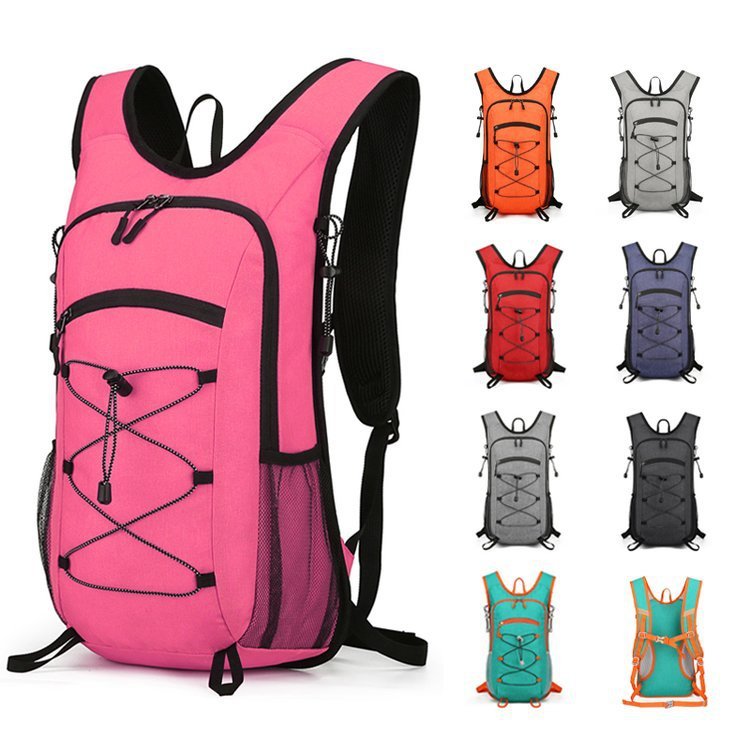Outdoor Mountaineering Hiking Backpack
