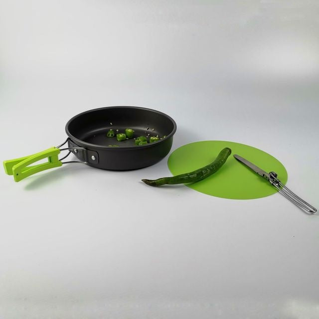 Outdoor Camping Hiking Equipment