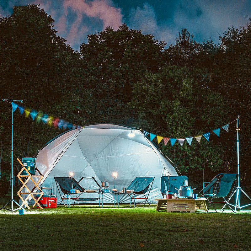 Camping Moon Chair