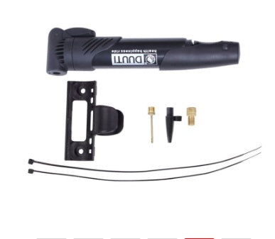 Mountain Bike Mini Air Hand