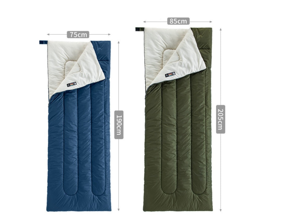 Camping Thin Portable Sleeping Bag