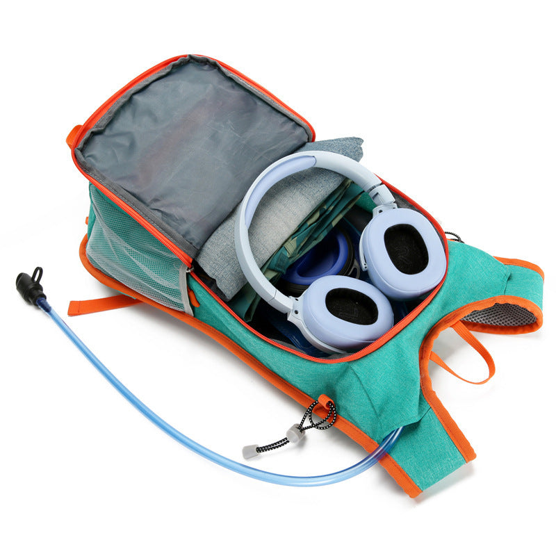 Outdoor Mountaineering Hiking Backpack