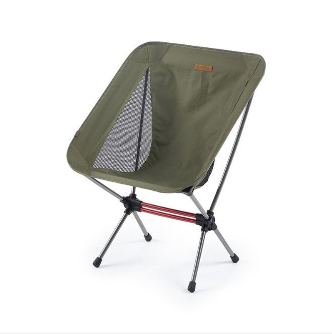 Portable Leisure Beach Camping Chair