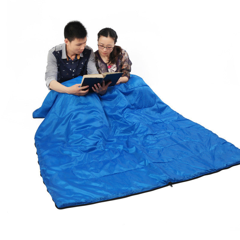 Outing Camping Sleeping Bag