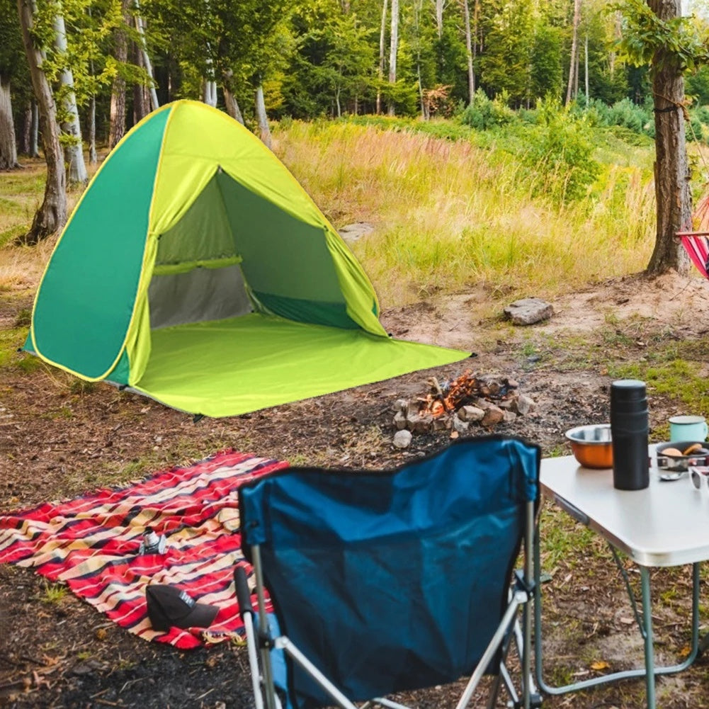 Sunscreen Shelter Tent