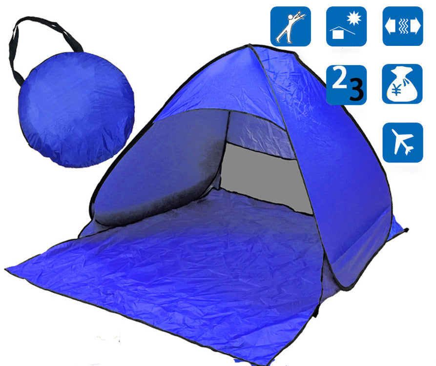 Quick Outdoor Camping Tent