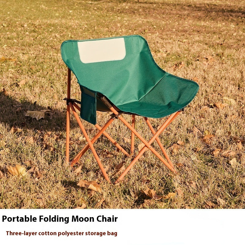 Outdoor Folding Chair Portable