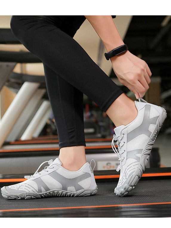 Outdoor Five-finger Hiking Shoes