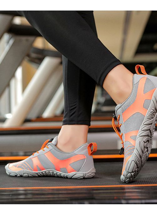 Outdoor Five-finger Hiking Shoes