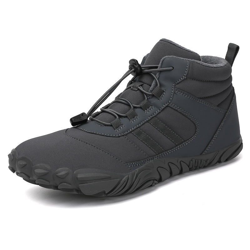 High-top Hiking Shoes