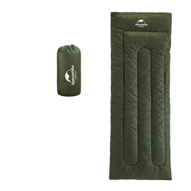 Camping Thin Portable Sleeping Bag