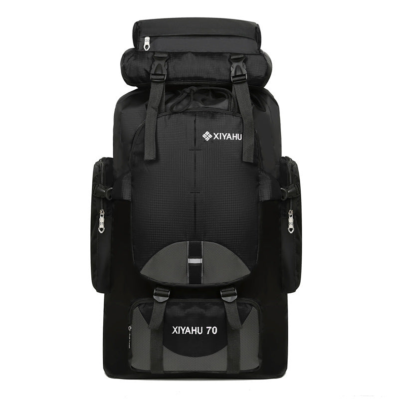 Outdoor Backpack Travel Hiking