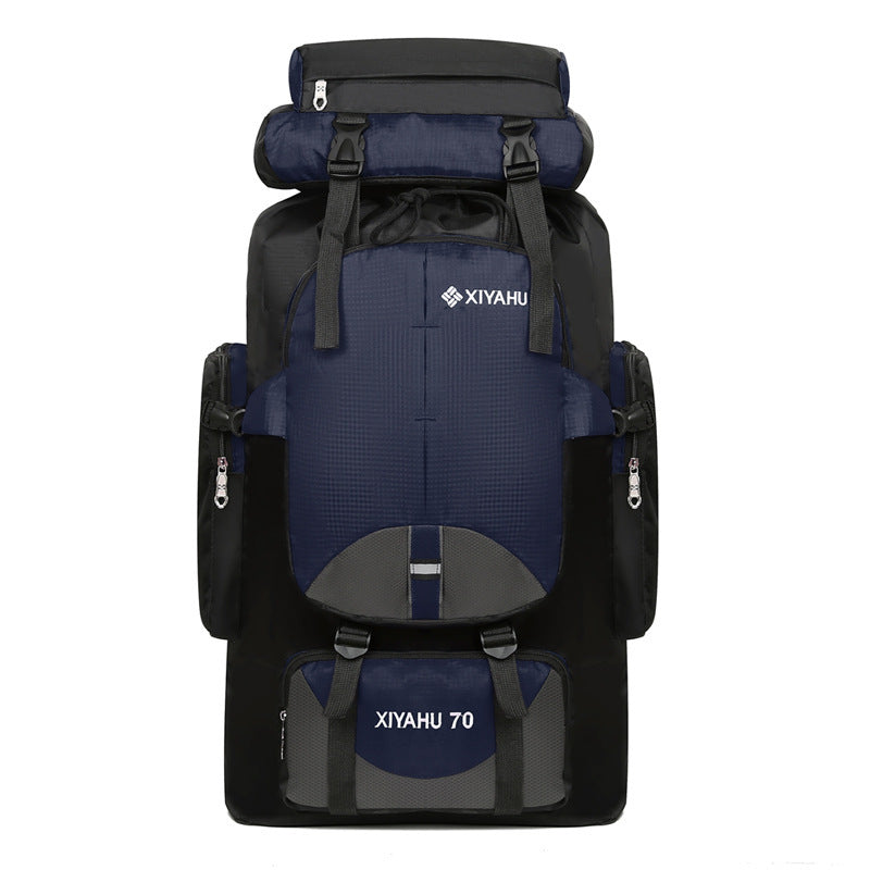 Outdoor Backpack Travel Hiking