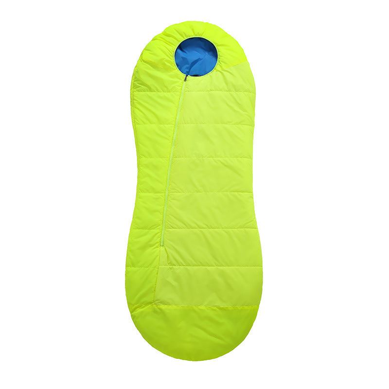 Mountaineering Camping Dirty Proof Sleeping Bag