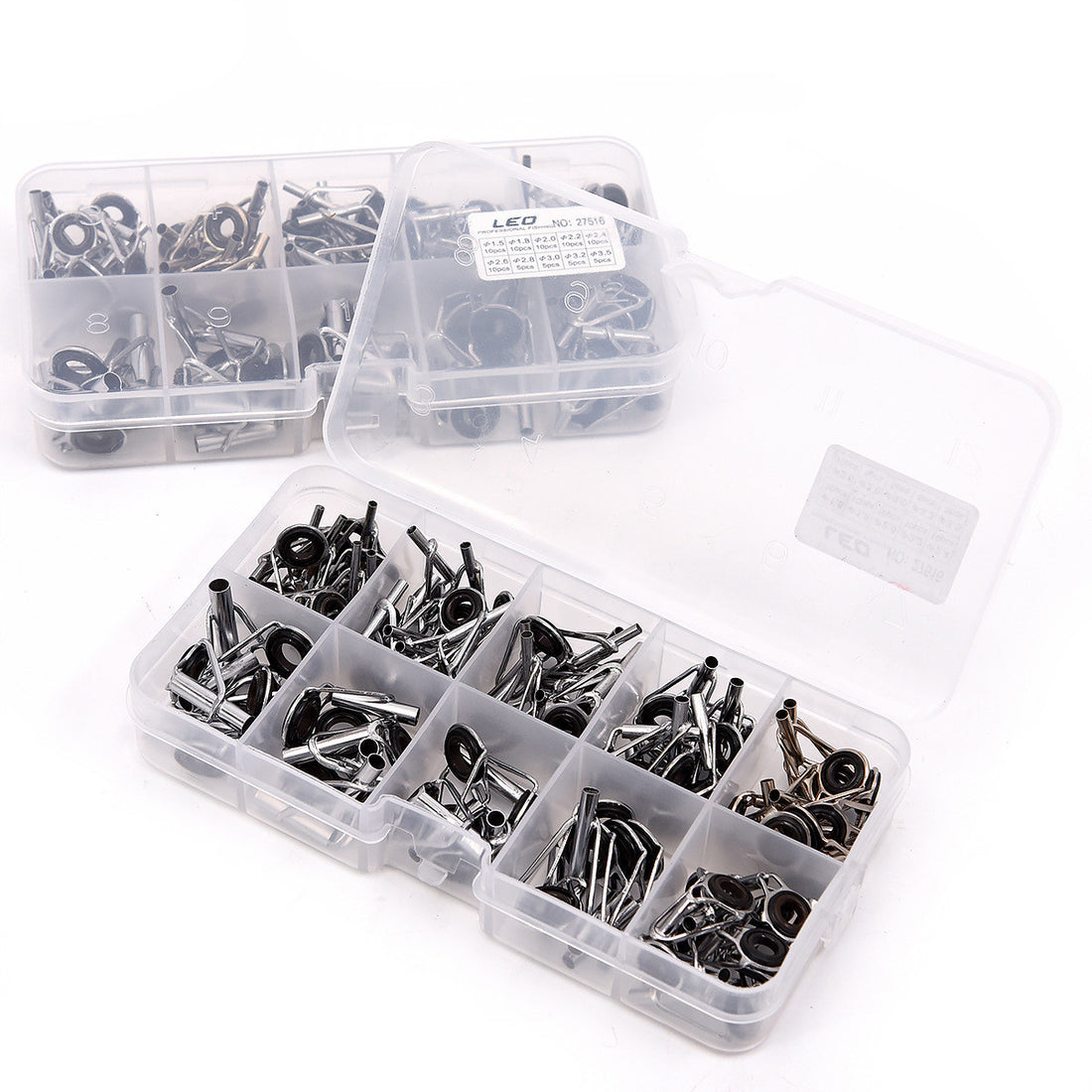 Boxed Sea Fishing Rod Fishing Gear Accessories