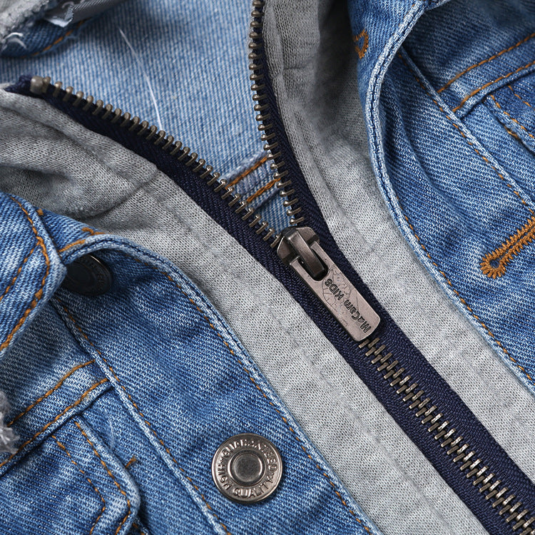 Men Hiking Waistcoat Vest Jacket