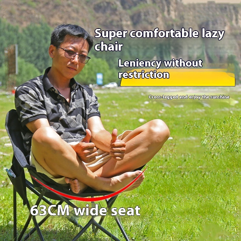 Outdoor Folding Chair Portable