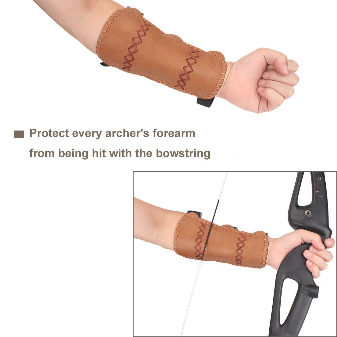 Hunting Shooting Arrow Bow Gear