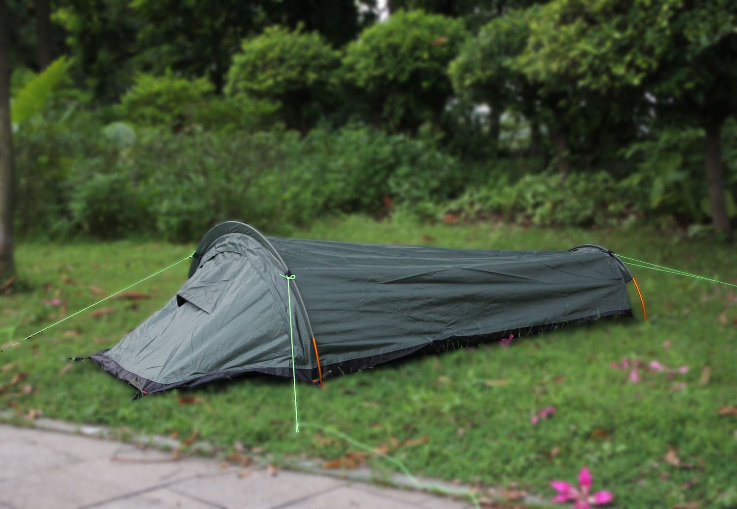 Camping Outdoor Sleeping Bag