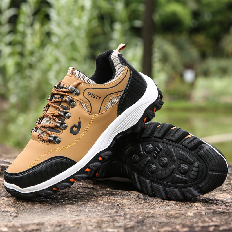 Outdoor Hiking Shoes