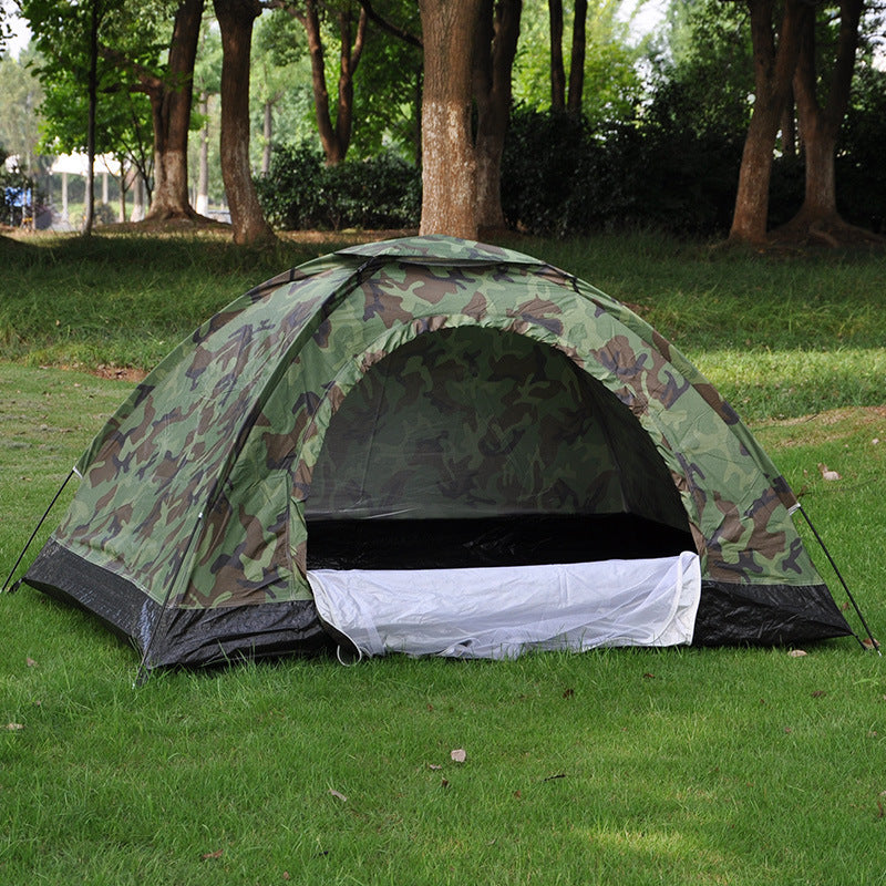 Leisure Outdoor Camping Tent