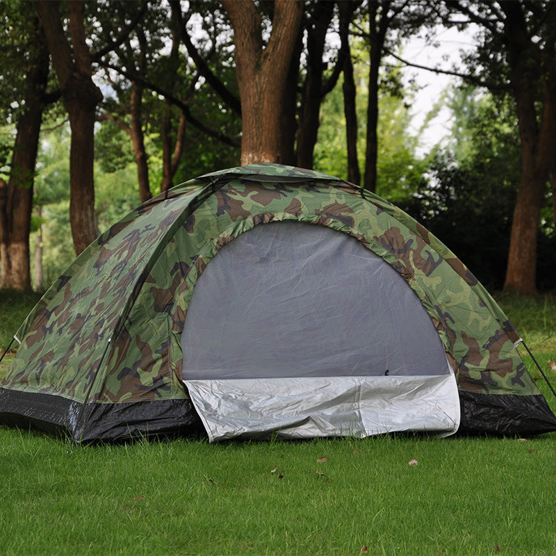 Leisure Outdoor Camping Tent