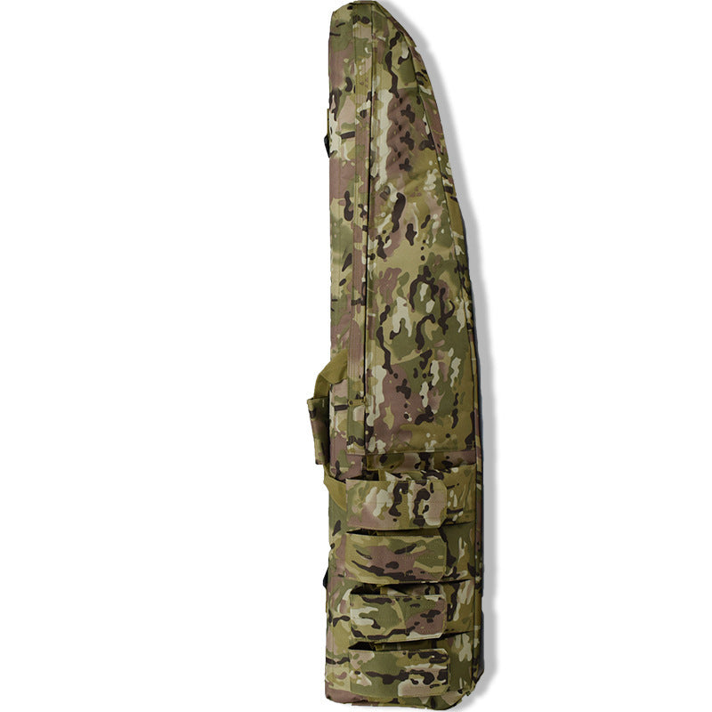 New Camouflage Fishing Bag