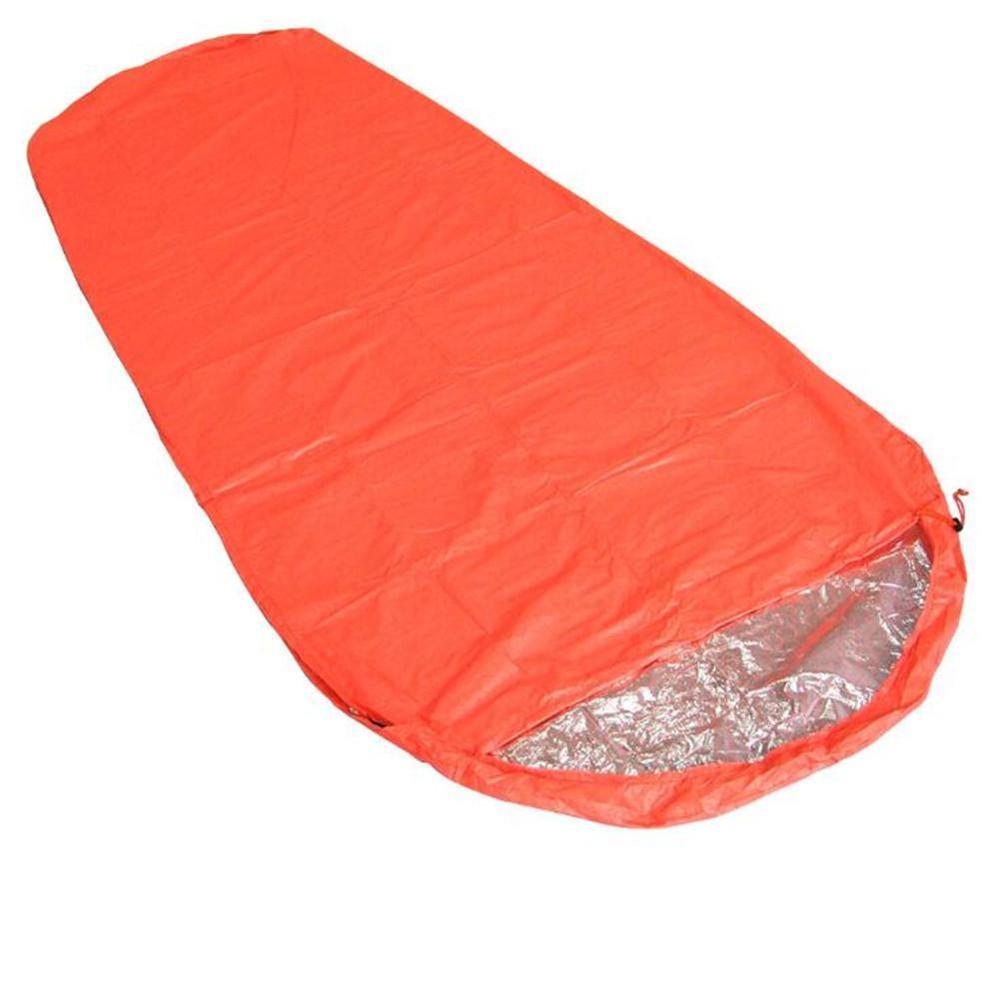 Outdoor Camping Heat Reflection Sleeping Bag