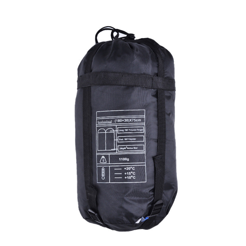 Warm Convenient Outdoor Sleeping Bag