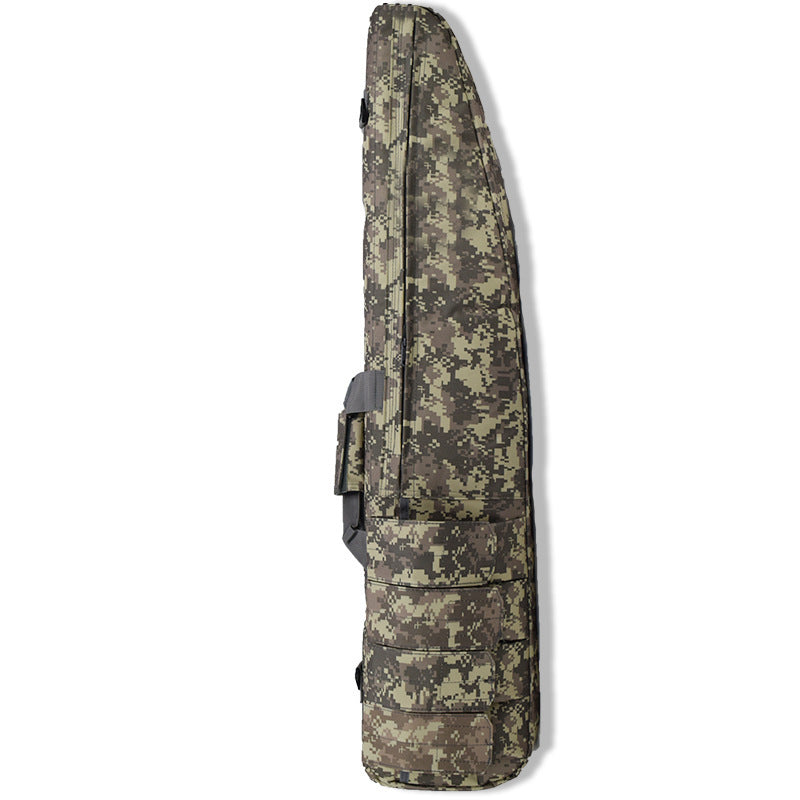 New Camouflage Fishing Bag