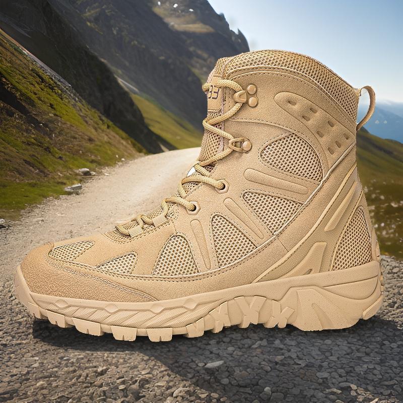 Anti-skid Field Special Hiking Boots
