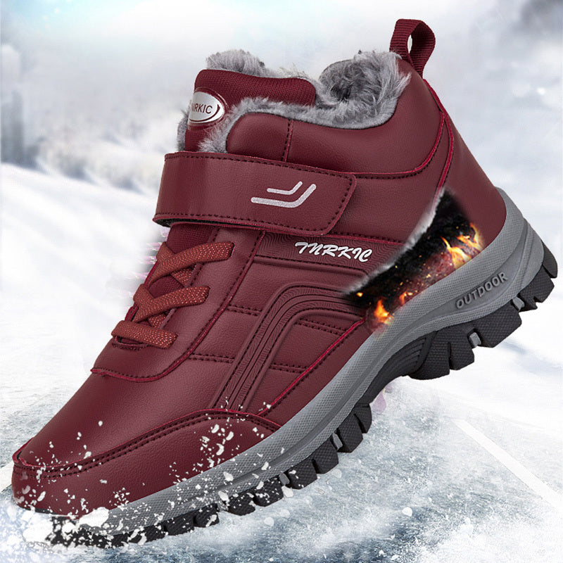 Winter Climbing Hiking Shoes