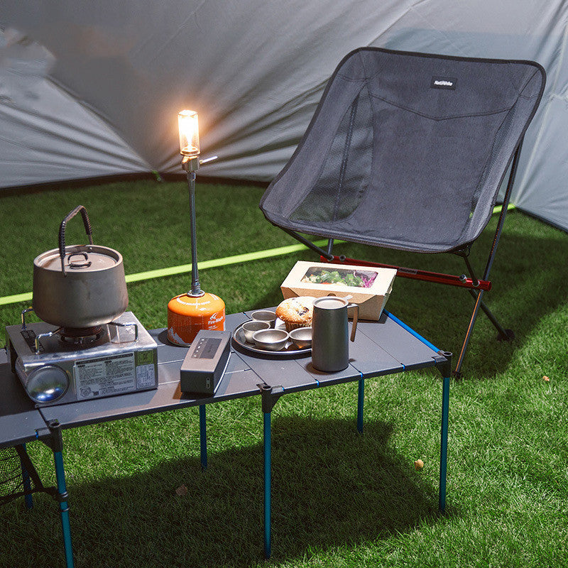 Camping Moon Chair