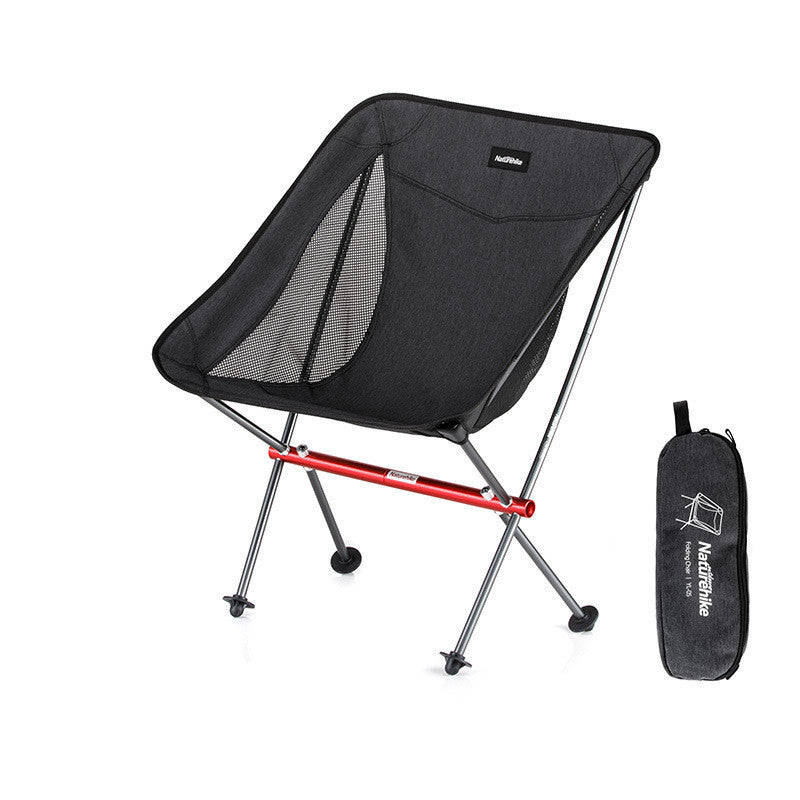 Camping Moon Chair