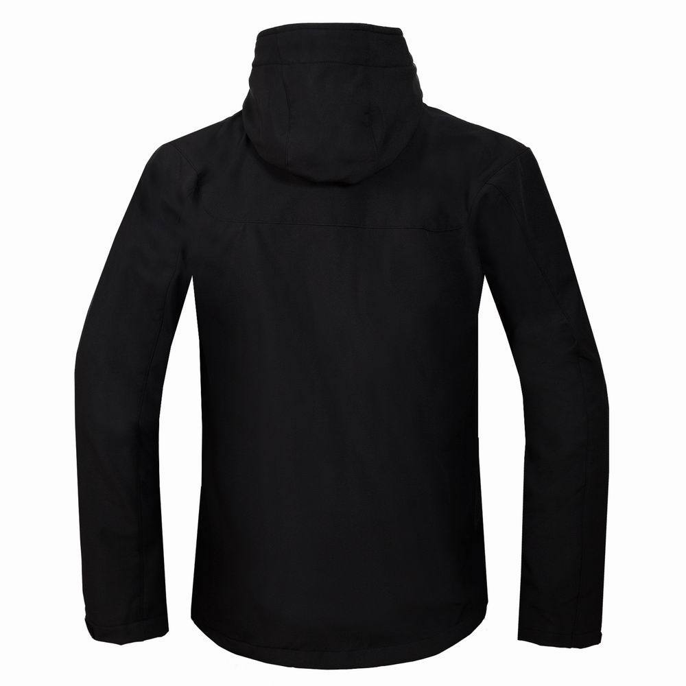 1652 new men outdoor camping jacket