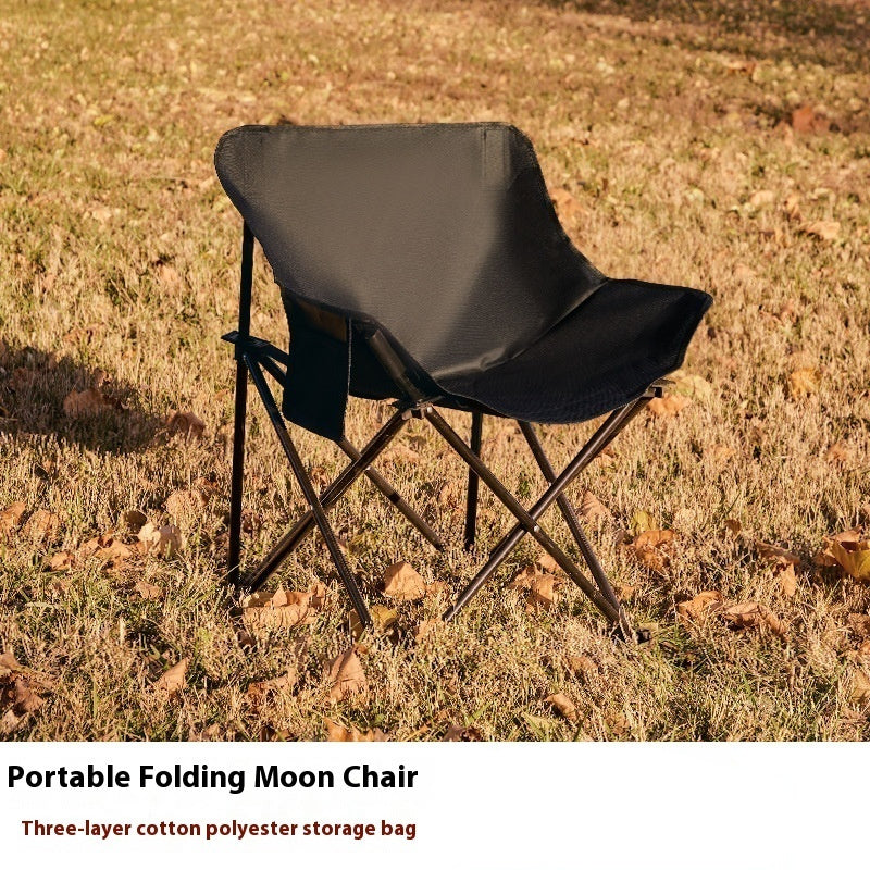 Outdoor Folding Chair Portable