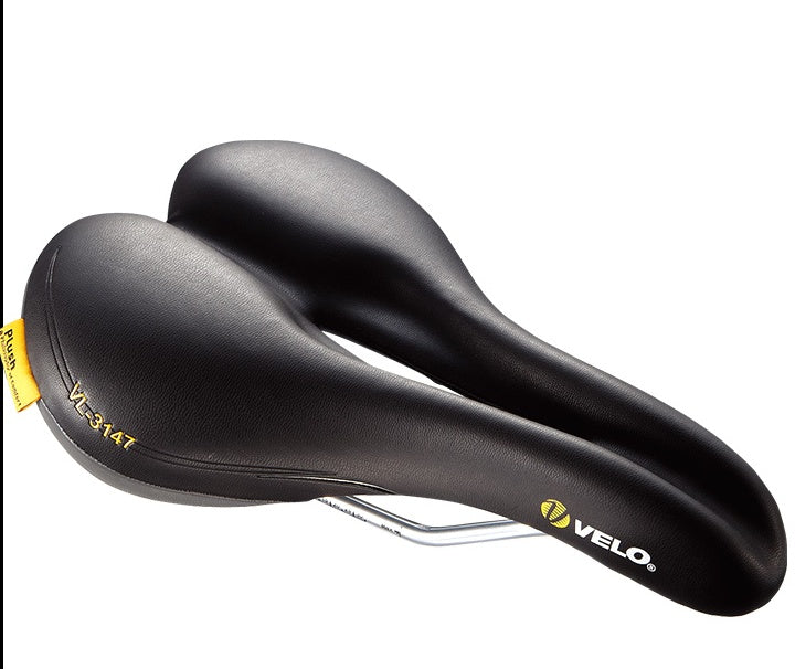 Velo mountain bike seat