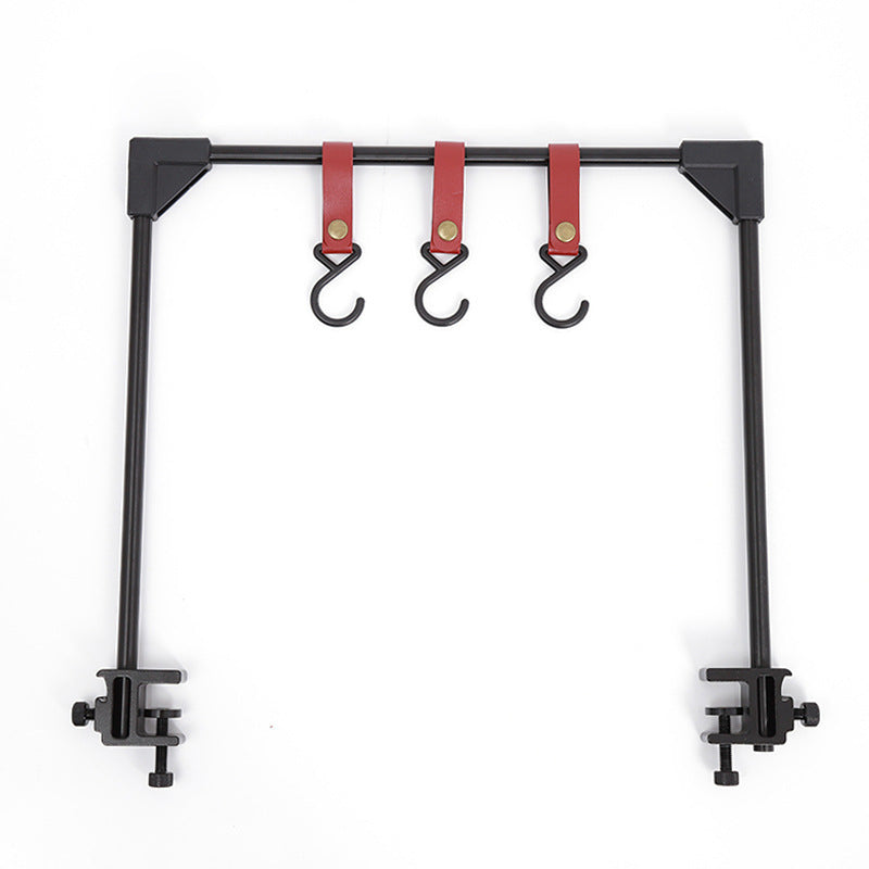Outdoor Camping Rack Storage Hook
