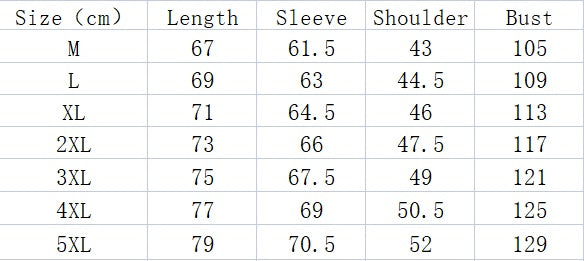 Fashion Casual Hooded Windproof Jacket