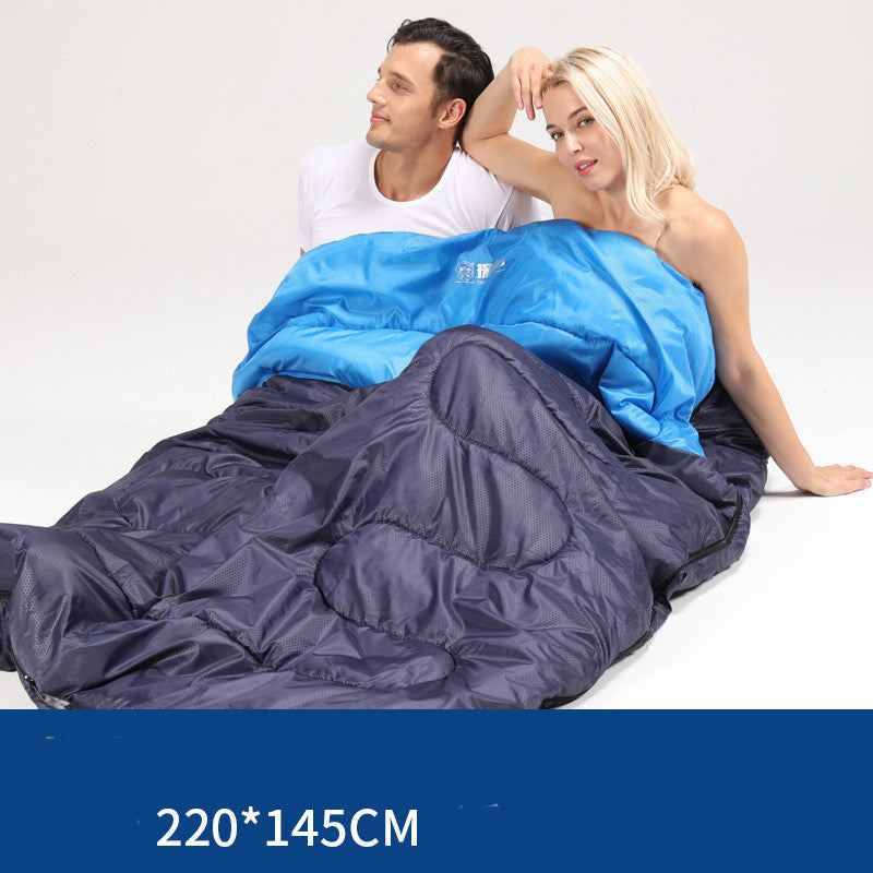 Outdoor Camping Sleeping Bag