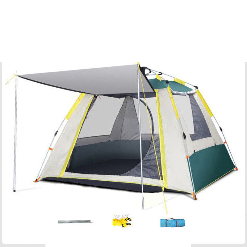 Automatic Tent Outdoor Camping