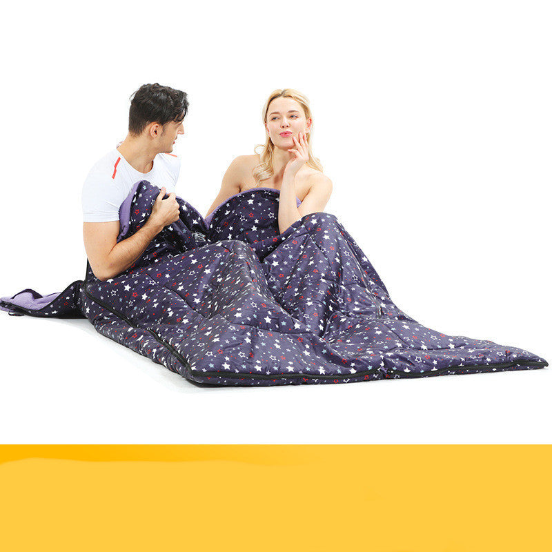 Outdoor Camping Sleeping Bag