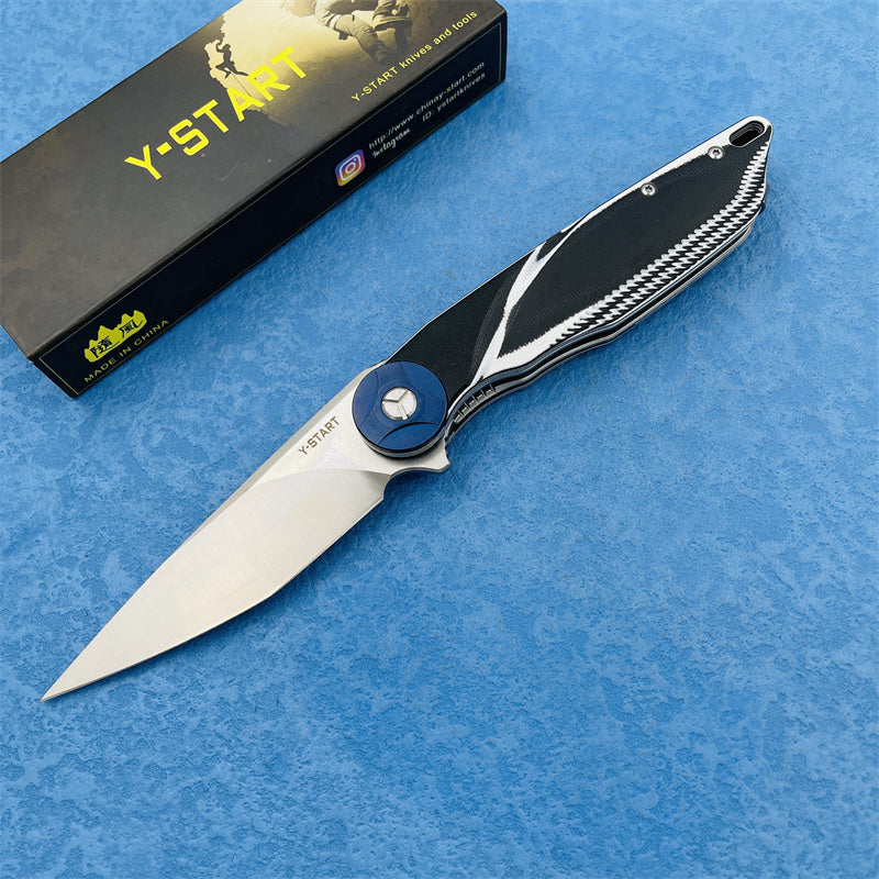 Outdoor Camping Defense Survival Fishing Tools